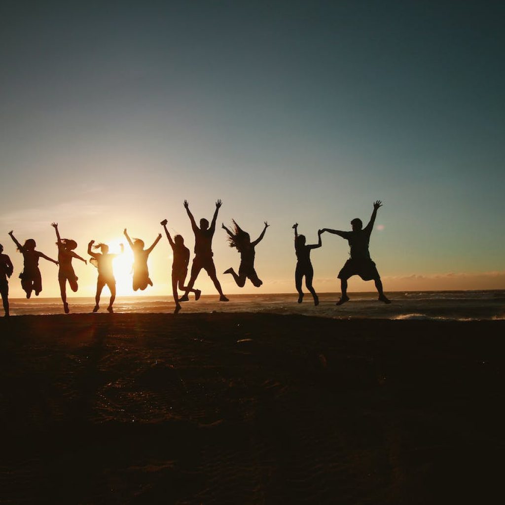 Group Travel 